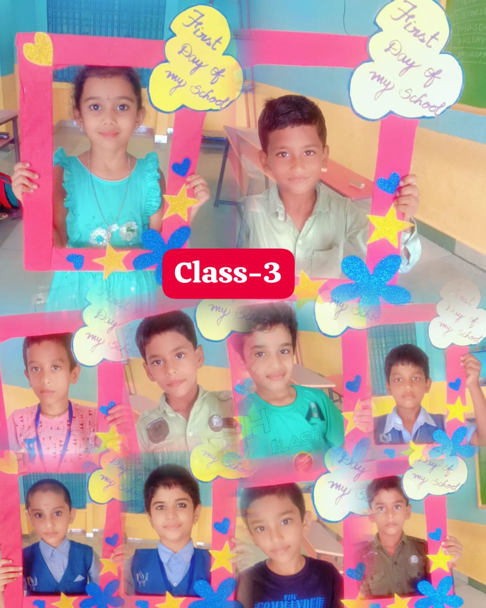 13-06-2024, BACK TO SCHOOL